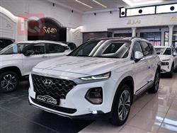 هیوندای سەنتافی